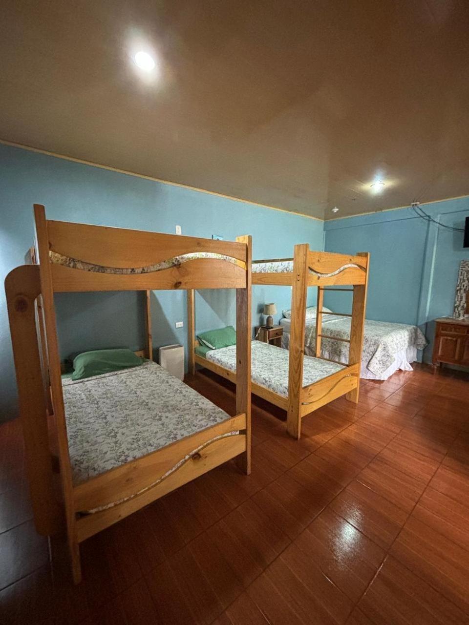 Rio Celeste Dreams Bijagua Exterior photo