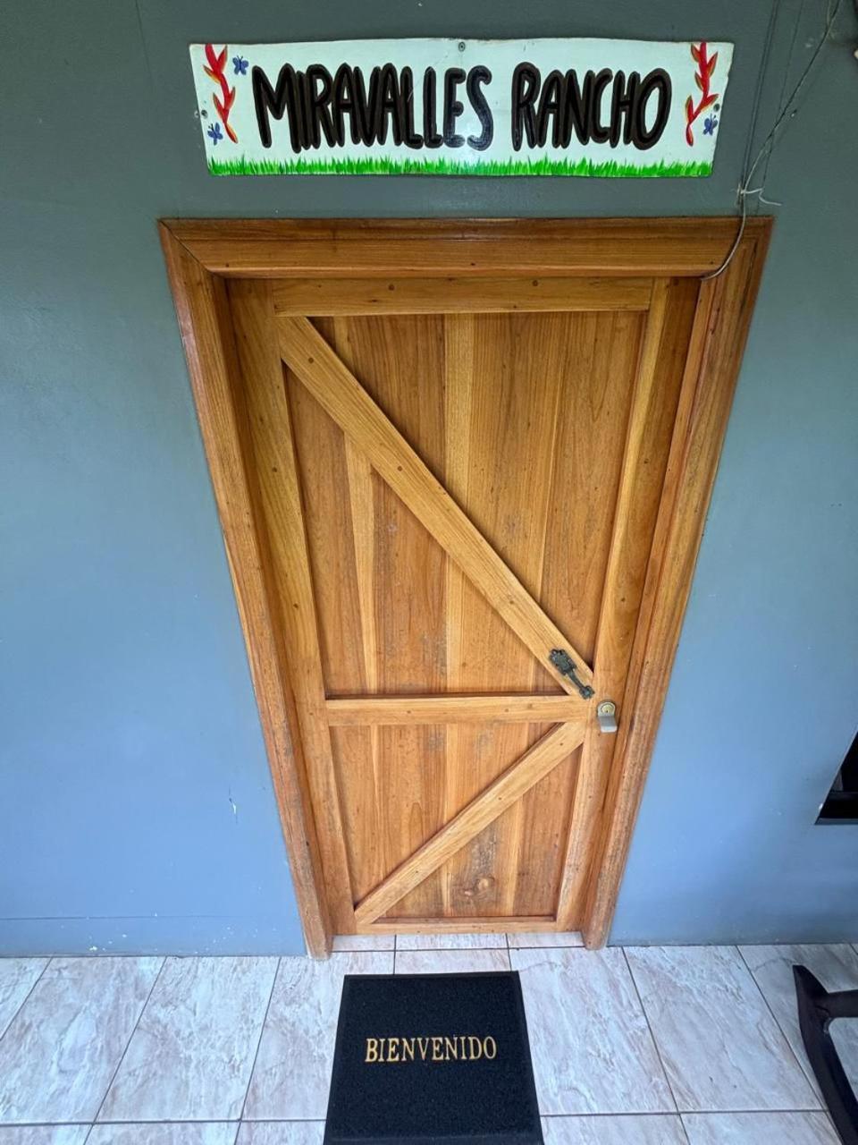 Rio Celeste Dreams Bijagua Exterior photo