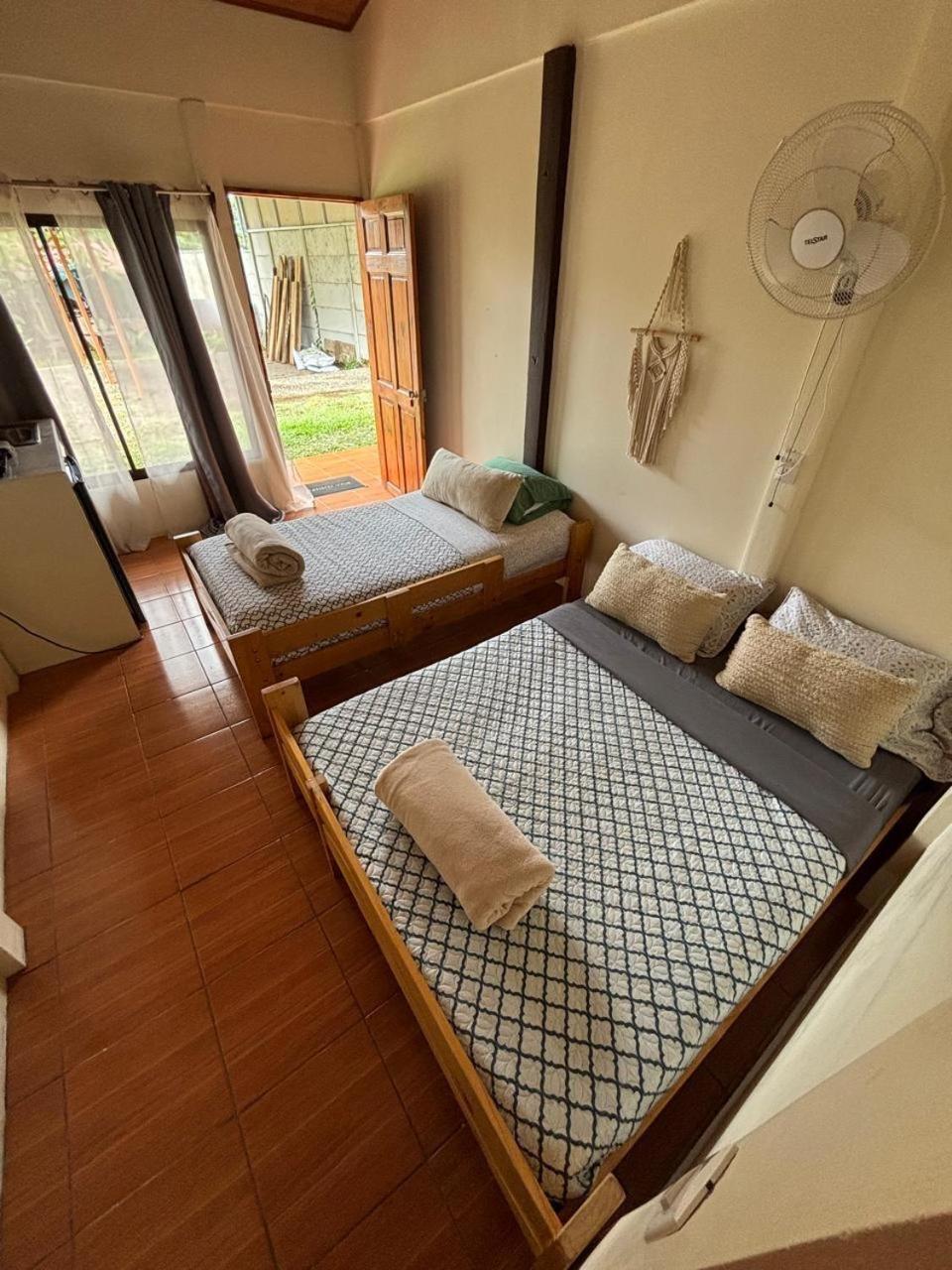 Rio Celeste Dreams Bijagua Exterior photo
