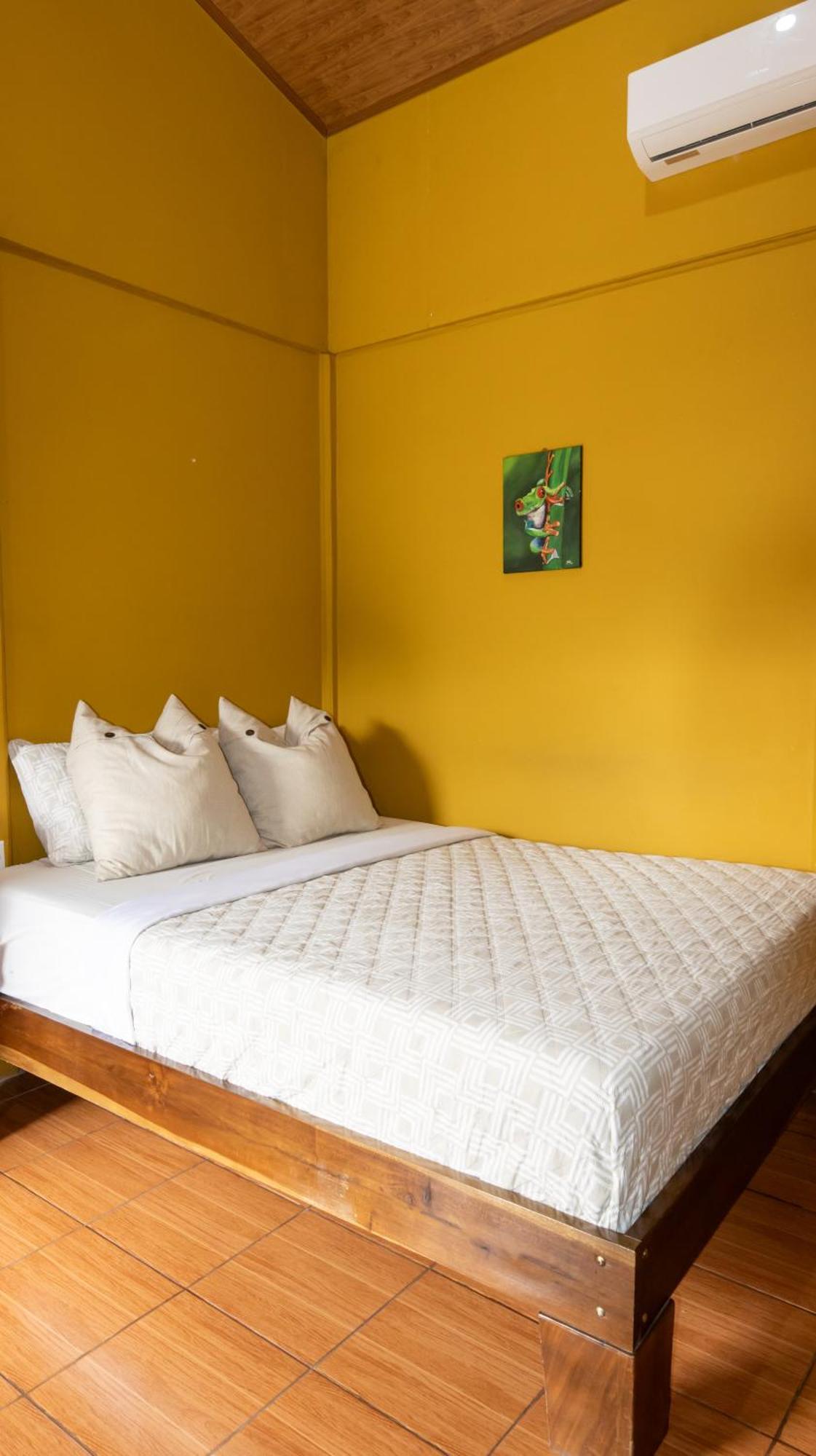 Rio Celeste Dreams Bijagua Exterior photo