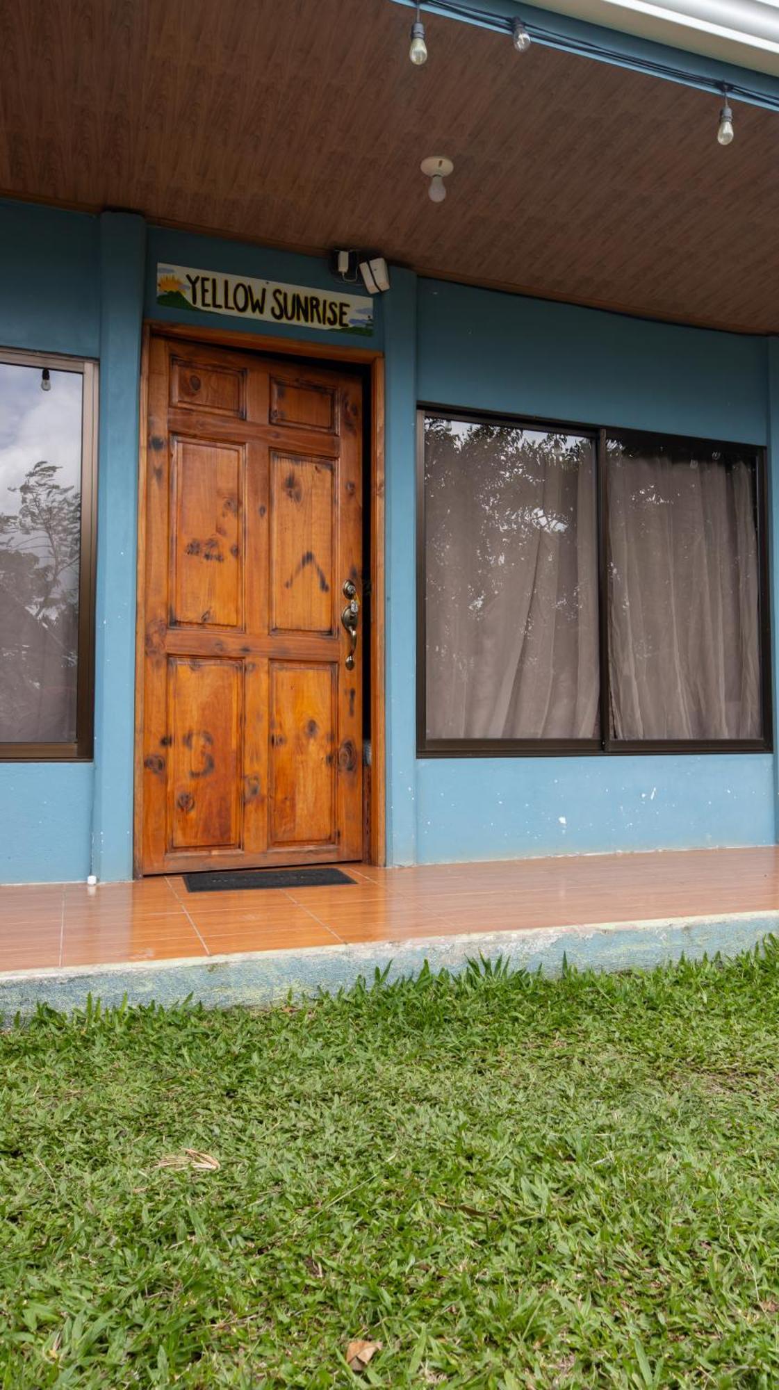 Rio Celeste Dreams Bijagua Exterior photo